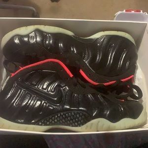 Yeezy Foamposites